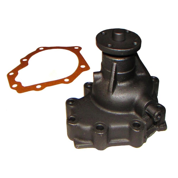 Aftermarket New Tractor Water Pump Fits Massey Ferguson 1035 Compact Tractor 210 3280162M91 - main